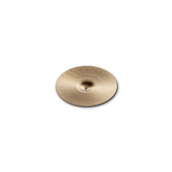 Zildjian K0814 14" K Light HiHat Bottom