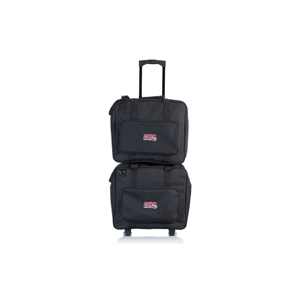 Gator Cases G-LIGHTBAG-1610 Borsa LED PAR 16 x 10