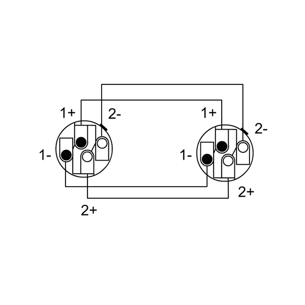 Cordial CPL 20 LL 44