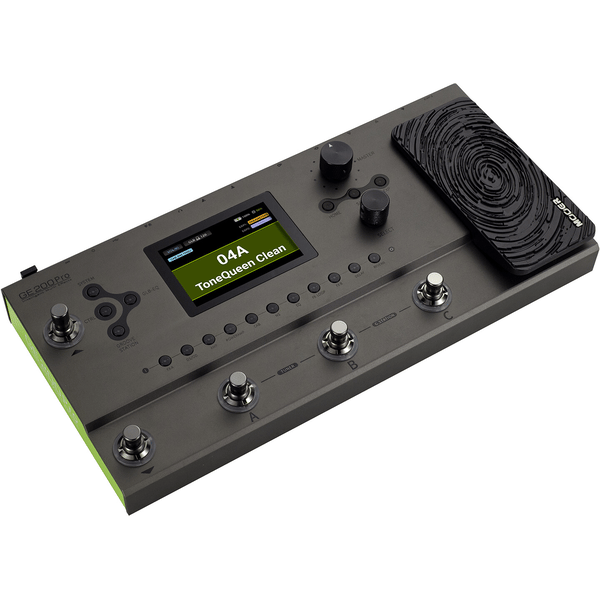 MOOER GE200 PRO