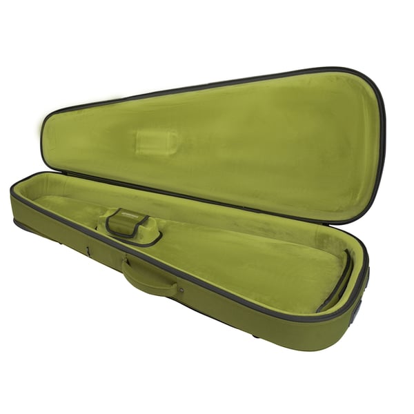 Gator Cases G-ICON335 Borsa ICON chitarra stile 335 Verde
