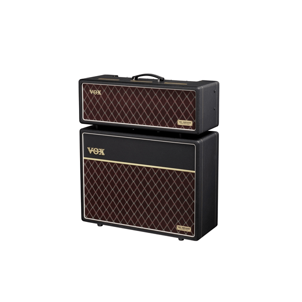 Vox AC30HWRH Head Hand Wired