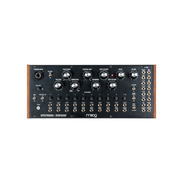 MOOG MUSIC Spectravox