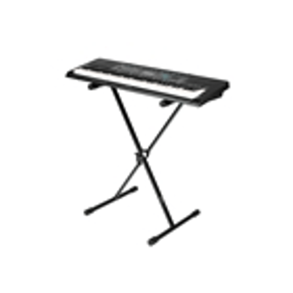 Gator Frameworks GFW-KEY-1000X Stand a X per tastiere