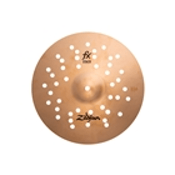 Zildjian FXSTK14 - 14" FX Stack