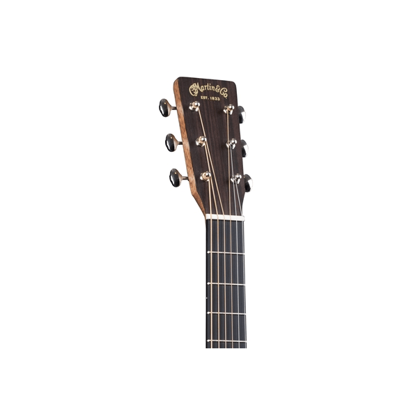 Martin & Co. D-12E