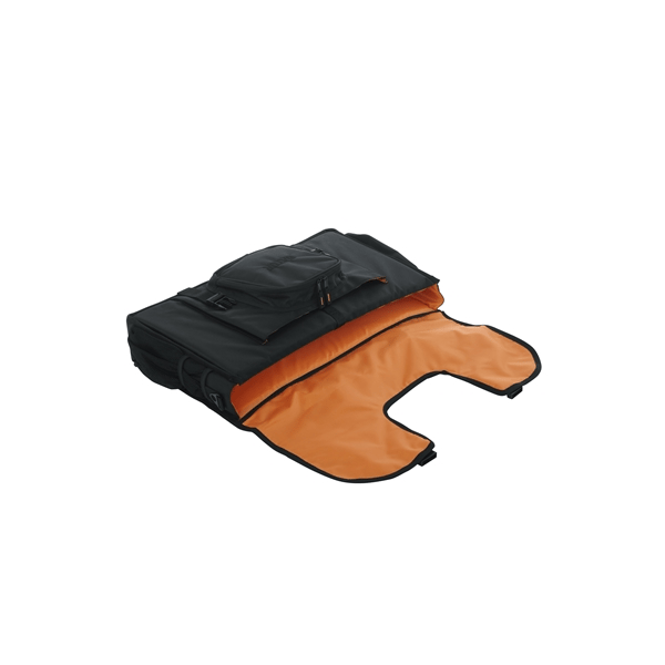 Gator Cases G-CLUB CONTROL 25 Borsa messenger grande MIDI DJ