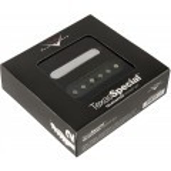 FENDER Pickup Tele Custom Shop Texas Special ™, (2). Modello 0992121000