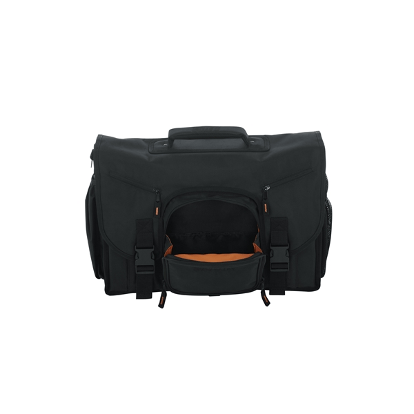 Gator Cases G-CLUB CONTROL Borsa messenger controller MIDI DJ