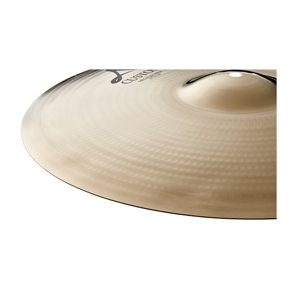Zildjian A20519-20" A Custom Medium Ride