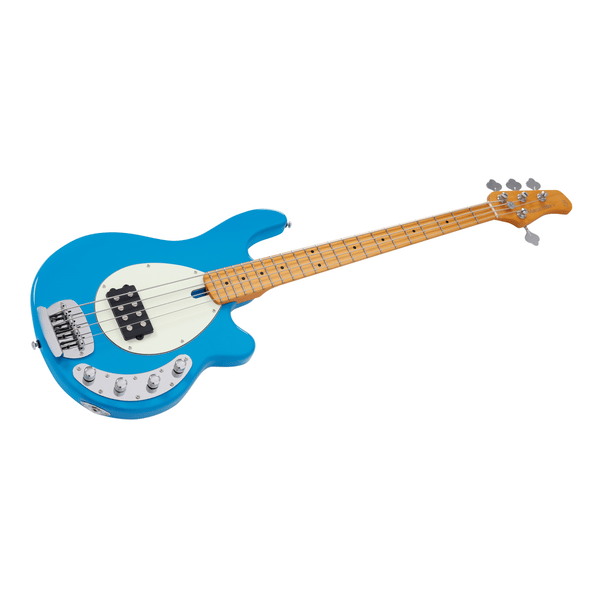 MARCUS MILLER Z3-4 BLUE