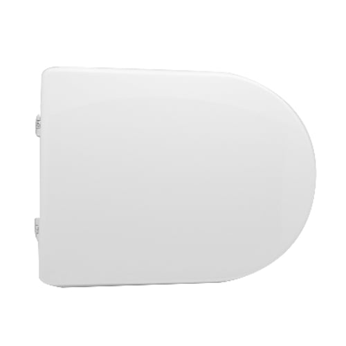 Sedile wc per gravena vaso giada forma 7