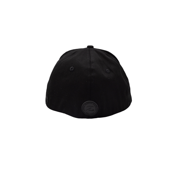 Zildjian YZIL ZAHC0093 BLKT STRETCH FIT HAT L/XL