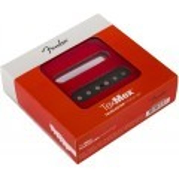 FENDER Pickup Tex-Mex ™ Tele®, set di due