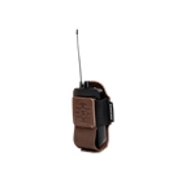 Shure by Gator BODYPACK-PBN-L