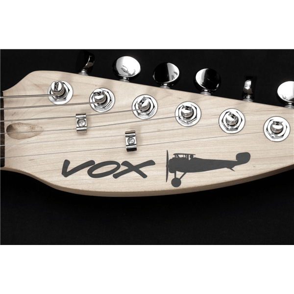 Vox APC-1 Orange Metallic