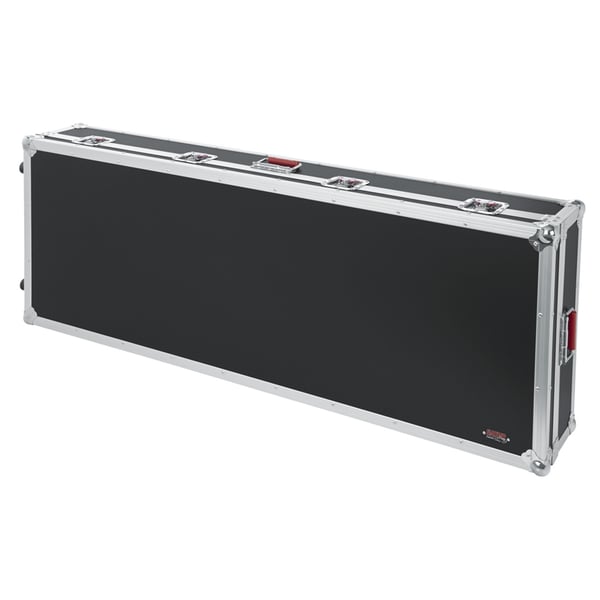 Gator Cases G-TOUR-88V2XL Flight Case ATA Tastiera 88 tasti Extra Large con rotelle