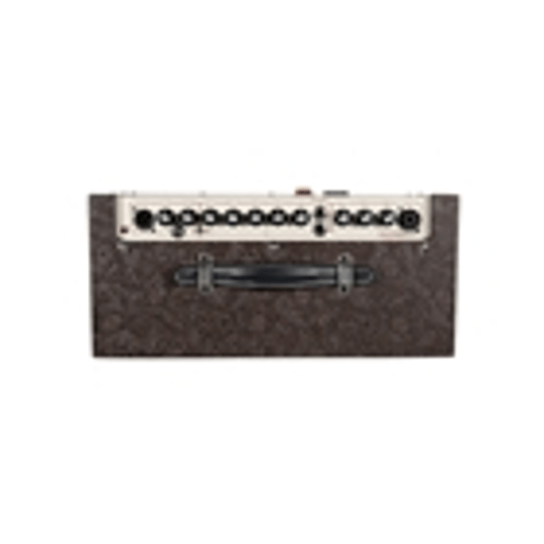Ashdown AA-Woodsman-Classic