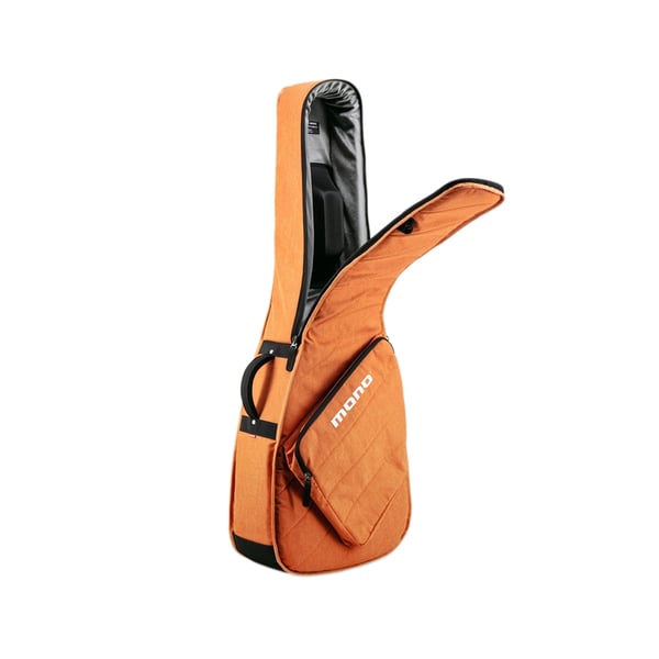Mono M80 Acoustic Sleeve 2.0 Burnt Orange