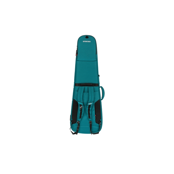 Gator Cases G-ICONBASS Borsa ICON basso Blu