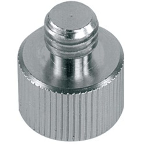 PROEL STAGE Adattatore universale 3/8 - 5/8 per supporti microfonici.