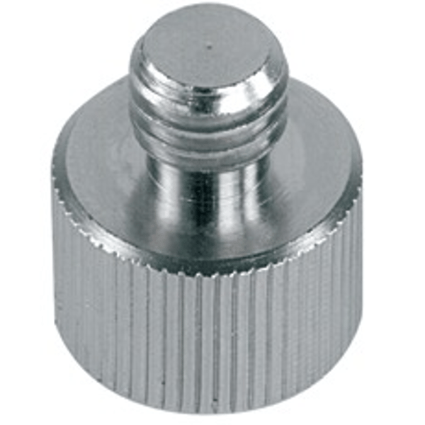 PROEL STAGE Adattatore universale 3/8 - 5/8 per supporti microfonici.
