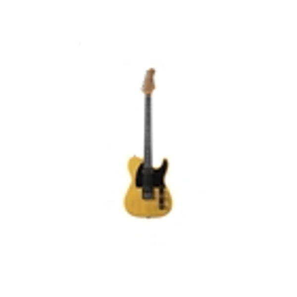 Eko Guitars TL-400 Butterscotch
