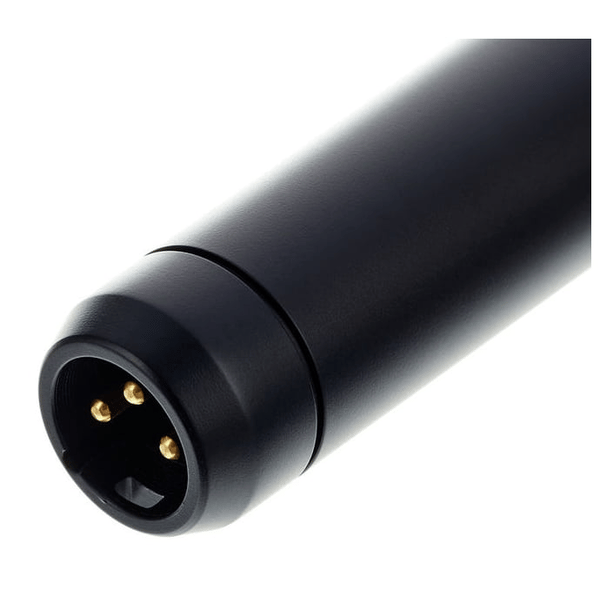 ELECTROVOICE ( EV ) EV ELECTROVOICE ND86 MICROFONO DINAMICO SUPERCARDIOIDE PER VOCE