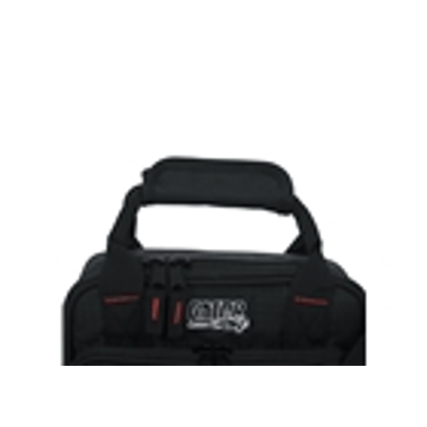 Gator Cases G-MIXERBAG-0909 Borsa mixer 22,9 x 22,9 x 7 cm