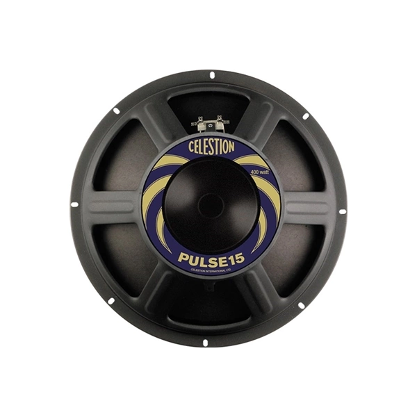 Celestion Bass Ferrite Pulse 15 400W 8ohm