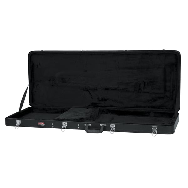 Gator Cases GWE-EXTREME Custodia Chitarra Elettrica Extreme