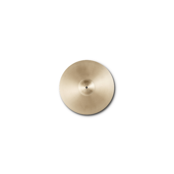 Zildjian A0151-14" A Quick Beat HiHat - Top