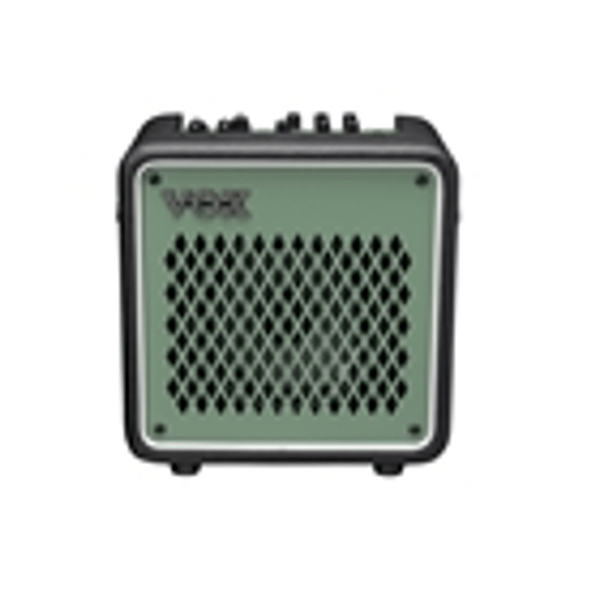 Vox Mini Go 10 Olive Green