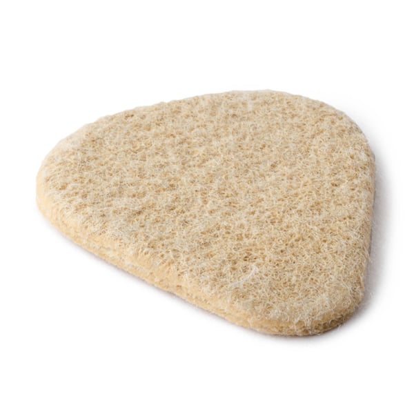 Dunlop 8011 Felt Picks Nick Lucas 3.2mm