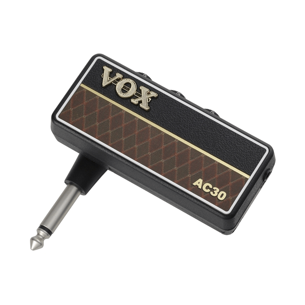 Vox Amplug 2 AC30