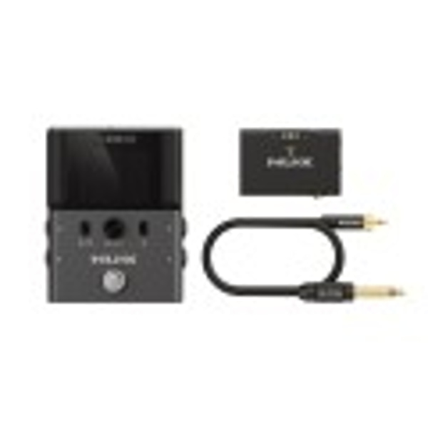 NUX Sistema wireless professionale