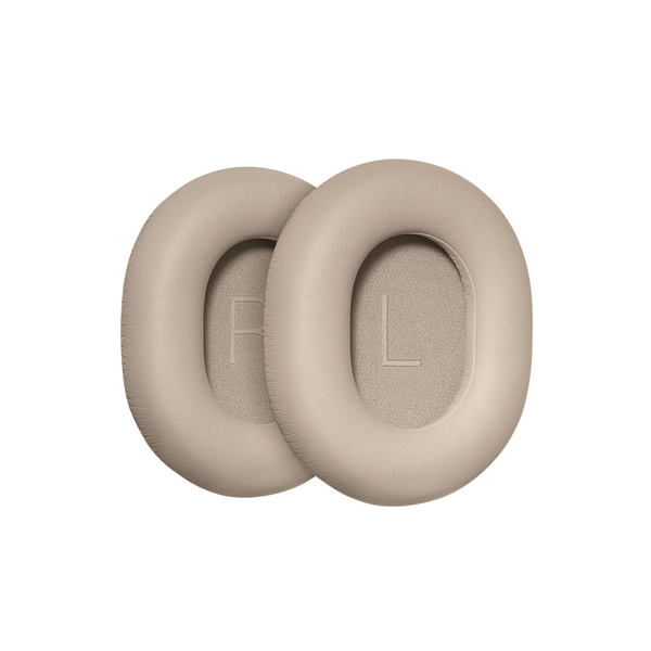 Shure Padiglioni di ricambio bianco-tan per Aonic 40