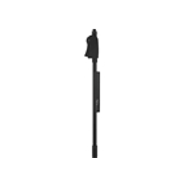 Gator Frameworks GFW-GTR-PICKCLIP Clip portaplettri e slide per supporti microfonici&lt;br&gt;