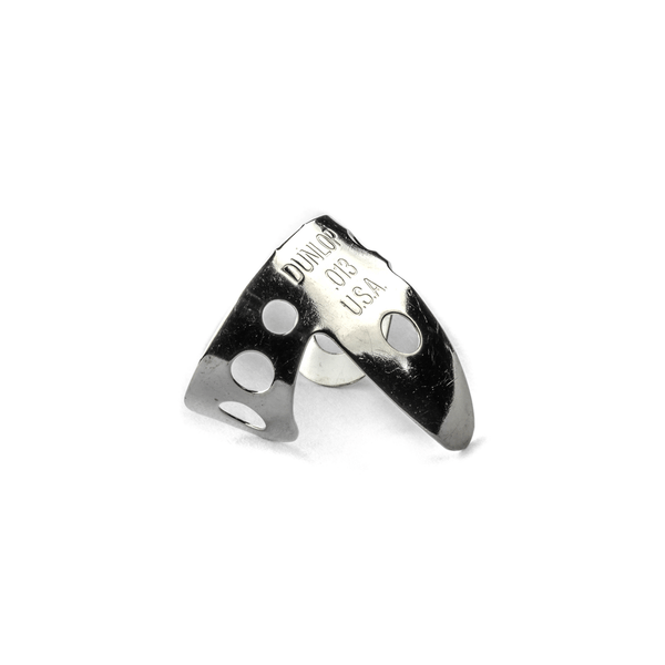 Dunlop 33R N/S FINGER .013 - TUBO 20 PLETTRI