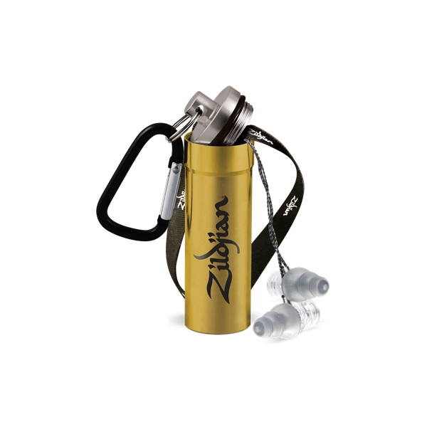 Zildjian ZXEP0012 - Standard Fit Hi-Fi Earplugs