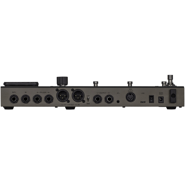 MOOER GE200 PRO