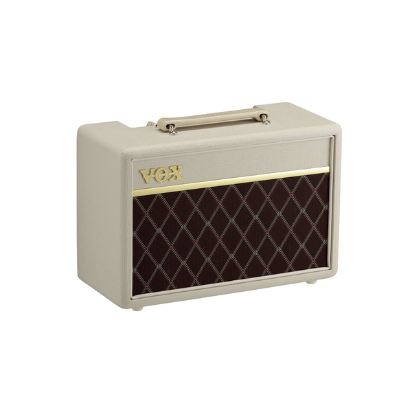 Vox Pathfinder 10 Cream Brown