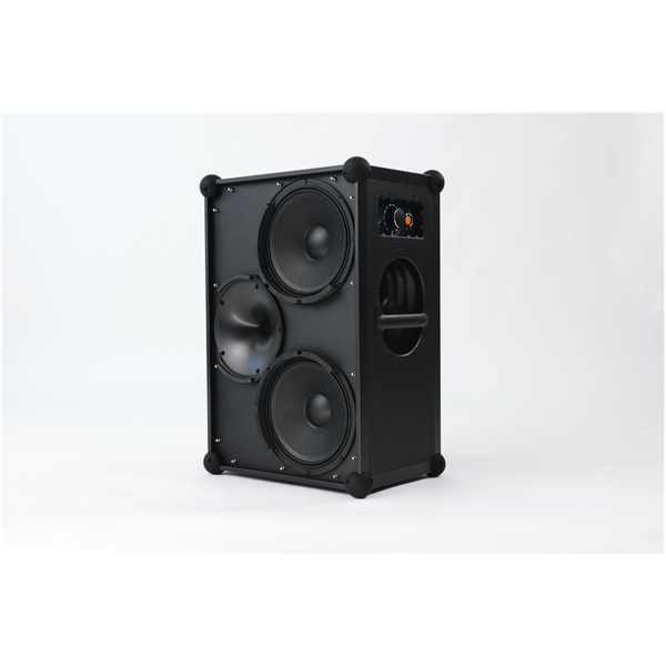 SOUNDBOKS 4 Metallic Grey
