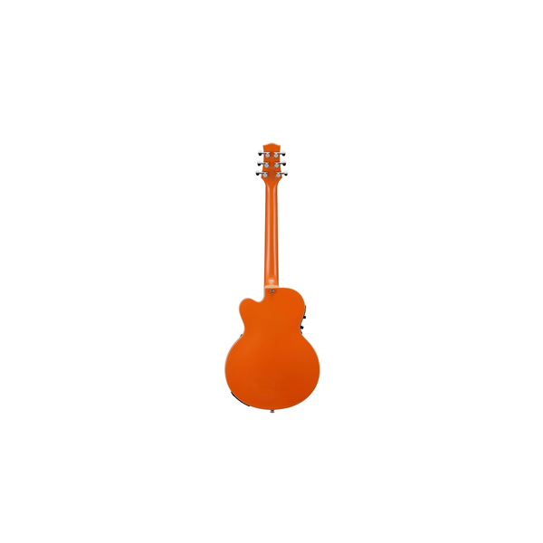 Vox Giulietta VGA-5TD Pearl Orange