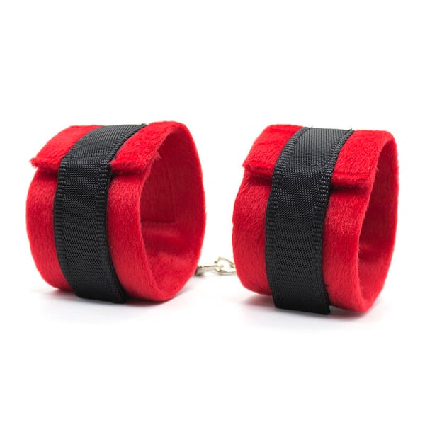 OHMAMA FETISH SET BONDAGE 5 PEZZI