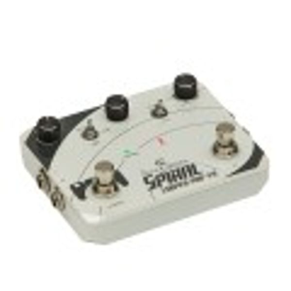 SOUNDSATION Looper a pedale stereo con FX