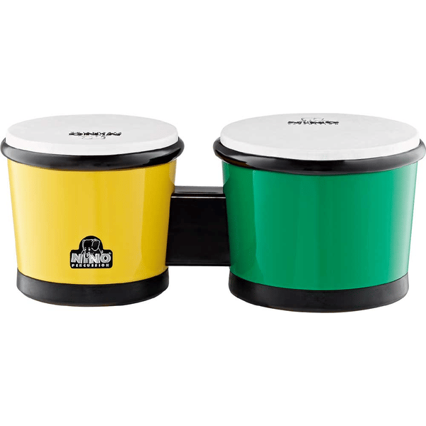 NINO PERCUSSION NINO19G/Y