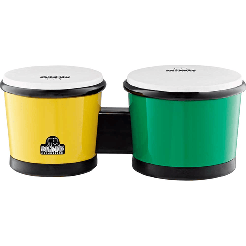 NINO PERCUSSION NINO19G/Y