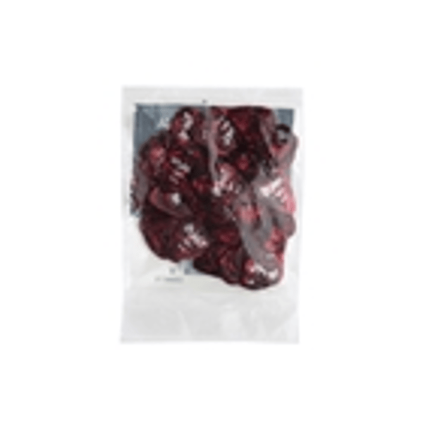 Dunlop 483R#09 Red Perloid - X Heavy