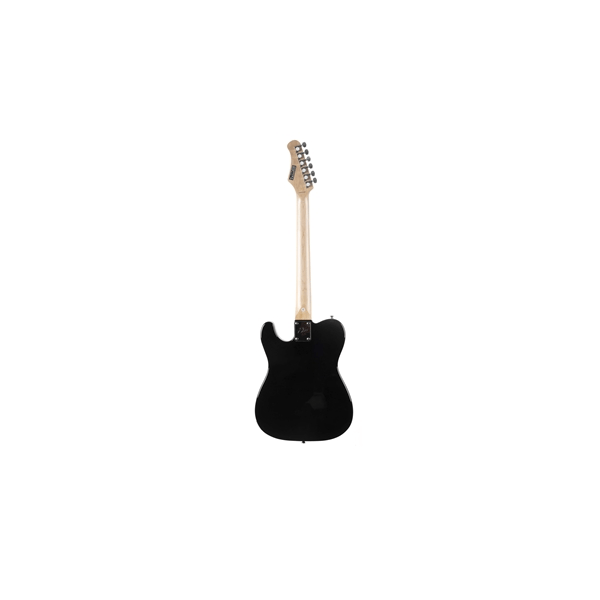 Eko Guitars TL-300 Black